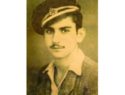 Kore Gazisi Alanya'da Toprağa Verildi