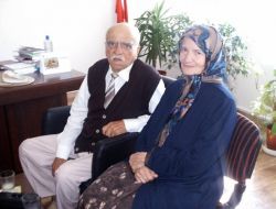 Hayırsever İşadamı Alaeddioğlu Vefat Etti