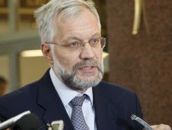 Kazakistan Imf Başkanlığına Talip Oldu