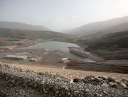 Başbakan Recep Tayyip Erdoğan & Akkumru Hidroelektirik Santrali