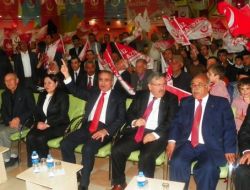 Yalçın Topçu: Bbp, Süleyman Demirel'in Ne Hasmıdır, Ne De Hısımıdır