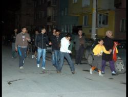 Kütahya'da 5.9 Şiddetinde Deprem