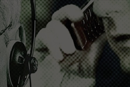 Dinlemeye süre yok!!