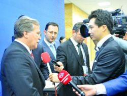 Tbmm Başkanı Şahin'den Açıklama