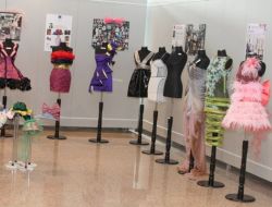 Genç Tasarımcılardan Yılsonu Sergisi