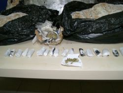 Oto Yıkamada Uyuşturucu Servisi Yapıyorlardı