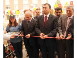 Diyarbakır’ın Hani İlçesi Ptt Merkezine Kavuştu