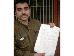 Kredi Kartı Dolandırıcıları İşbaşında!