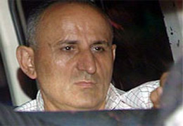 ÇİÇEK'İN BÜROSU  LAĞVEDİLDİ!