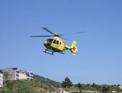 Simav'da Köylerdeki Hasar Durumu