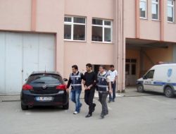 UYUŞTURUCU TACİRİNDEN KOMİK SAVUNMA