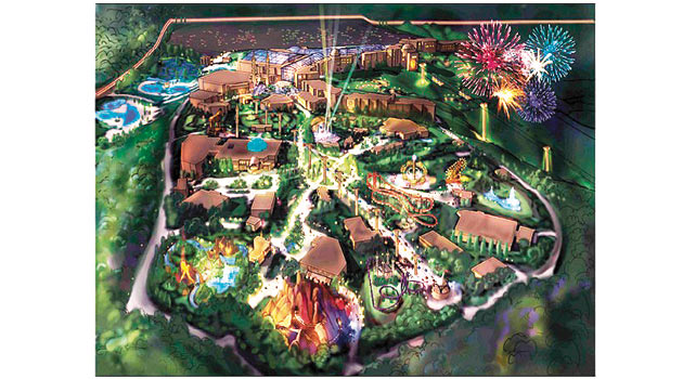 Van'ın 'çılgın projesi'