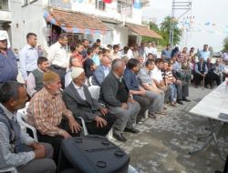 Ergin: İstikrarın Devamı Milletin Elinde