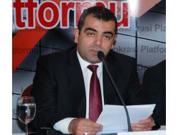 İstikrar Ve Demokrasi Platformu: Halkımız İstikrara Oy Vermeli