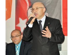 Ahmet Öksüzkaya: Muhalefet Her Gün Bir Yalanla Uyanıyor