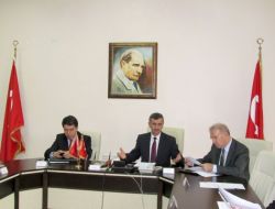 Kuzka 30 Mayısta Hibe Teklif Çağrısına Çıkacak