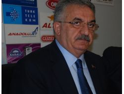 Hayati Yazıcı net konuştu