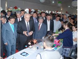 Tuzlalı Mucitlerden İlginç Projeler