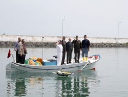 Beşikdüzü 'Mayıs Yedisi Şenliği' Sona Erdi