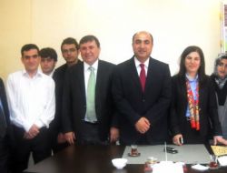 Öğretmen Adayları Alan Dışı Atamalara İtiraz Etti