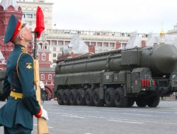 Rusya: Abd Füze Kalkanı Nükleer Gücümüze Ciddi Tehdit