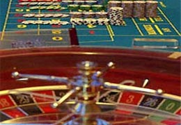 Şişli'de  Kumar Baskını