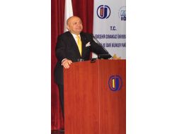 Sarar’a ‘fahri Doktora’ Unvanı Verilecek