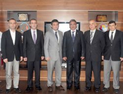 Atso Başkanı Budak: Sgk Primini Zamanında Ödeyen İş Adamları Ödüllendirilmeli