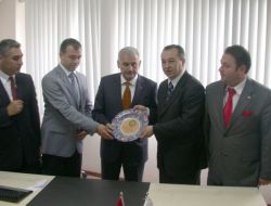 Ak Parti Adayı Yıldırım: İzmir, 34’ten Sonra Gelen 35 Olacak