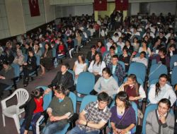 Görele’de 'Gençlik Şöleni' Yapıldı