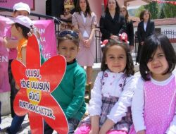 Vali Memduh Oğuz'dan Hizmette Birliktelik Çağrısı