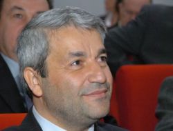 Bakan Ergün: Petrole Endeksli Akaryakıt Ötv’sini Sabitledik