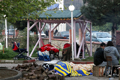 Kütahya'da son büyük deprem