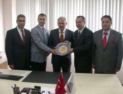 Ak Parti Adayı Yıldırım: Eğitimcilerin Problemlerini Çözmek İçin Çalışıyoruz