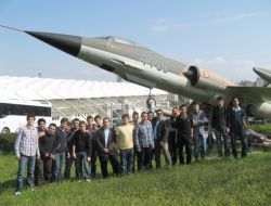 Nilüferli Öğrenciler, Hayallerinin Üniversitelerini Gezdi