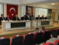 Prof. Dr. Kısa: Üniversiteler Artık Bildirilerle Değil, Bilimle Anılıyor