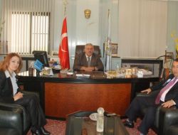 Sgk İl Müdürü Yetim: Vatandaşın Yaşam Kalitesi İçin Sgk Önem Arz Ediyor