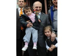 Erdoğan Bayraktar'dan Açıklama