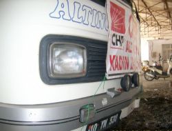 Chp'li Belediyenin Resmi Plakalı Aracı, Kılıçdaroğlu'nun Mitinge Partili Taşıdı