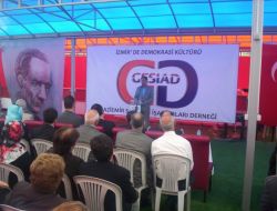 Bakan Günay: Kavgadan Sakınıyoruz