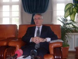 Chp’den İstanbul Müftülüğü’ne Ziyaret