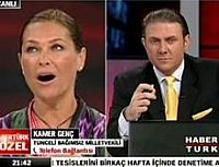 Habertürk'te  rezilliğe devam!