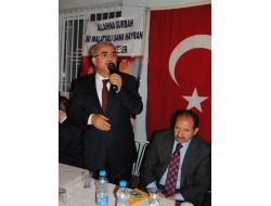 Fındıklı: Çetelere Eyvallah Etmedik!