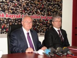 Seçim Bürosunu Kurşunlayanlar Yakalandı