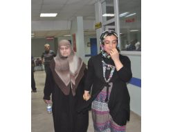 SURİYE'DE ÇIKAN OLAYLAR..