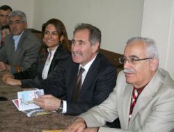 İşbilen: Ertuğrul Bey, İzmir İçin Büyük Bir Kazanım