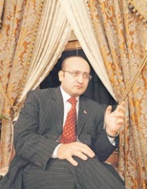 Başbakan Danışmanı konuştu!