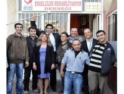 Engelli Vücut Şampiyonu Milletvekili Adayı: Girdiğim Hiçbir Yarışı Kaybetmedim