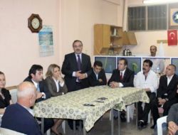 Tekelioğlu: İzmir, Türkiye’nin Lokomotifi Olacak