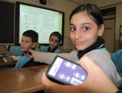 Nilüfer Eğitim Kurumları Ölçme Değerlendirmede Teknolojiden Yararlanıyor